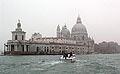 Венеция, Санта-Мария дела Салуте